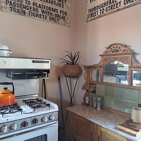 Wolverfontein Karoo Cottages 라디스미스 외부 사진