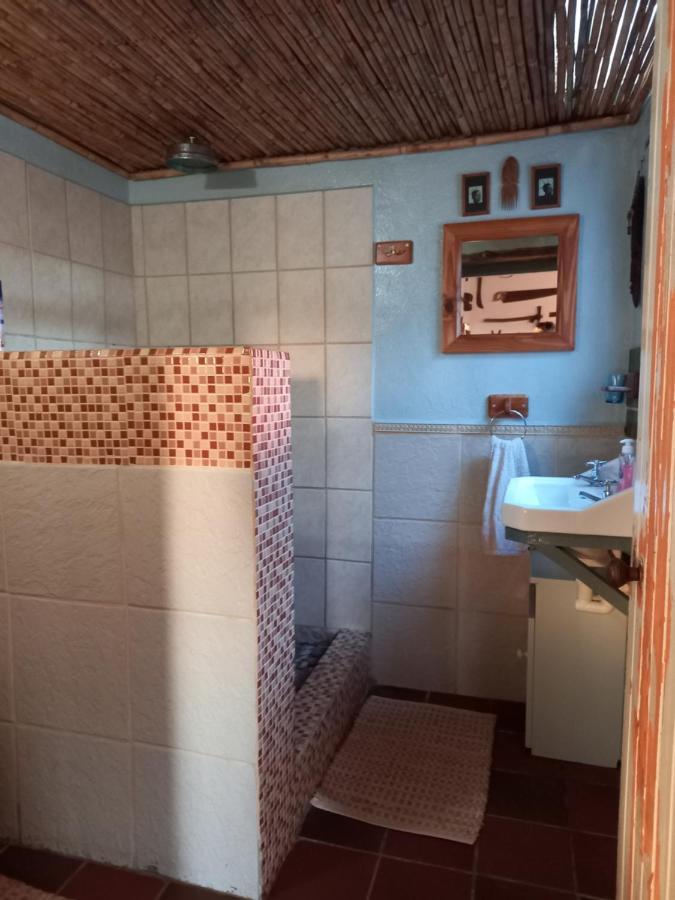 Wolverfontein Karoo Cottages 라디스미스 외부 사진