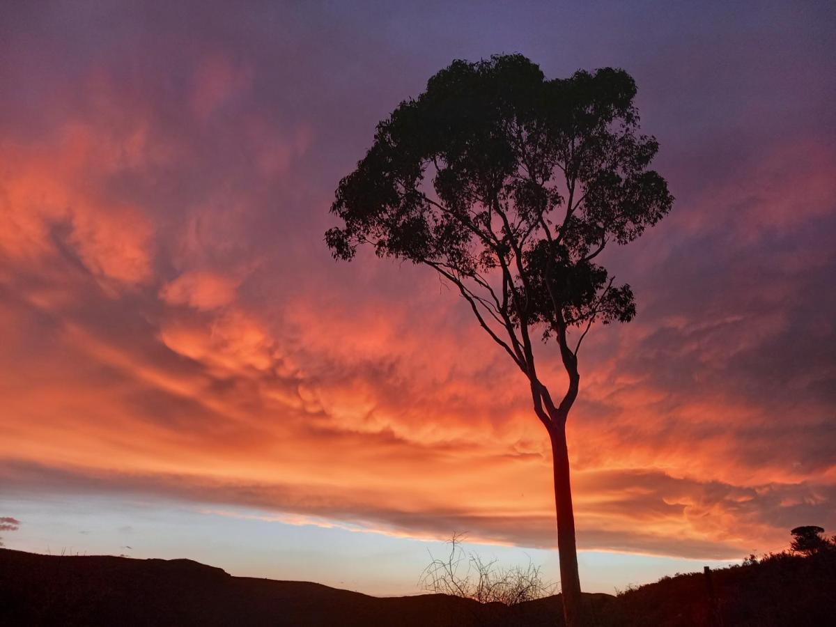 Wolverfontein Karoo Cottages 라디스미스 외부 사진