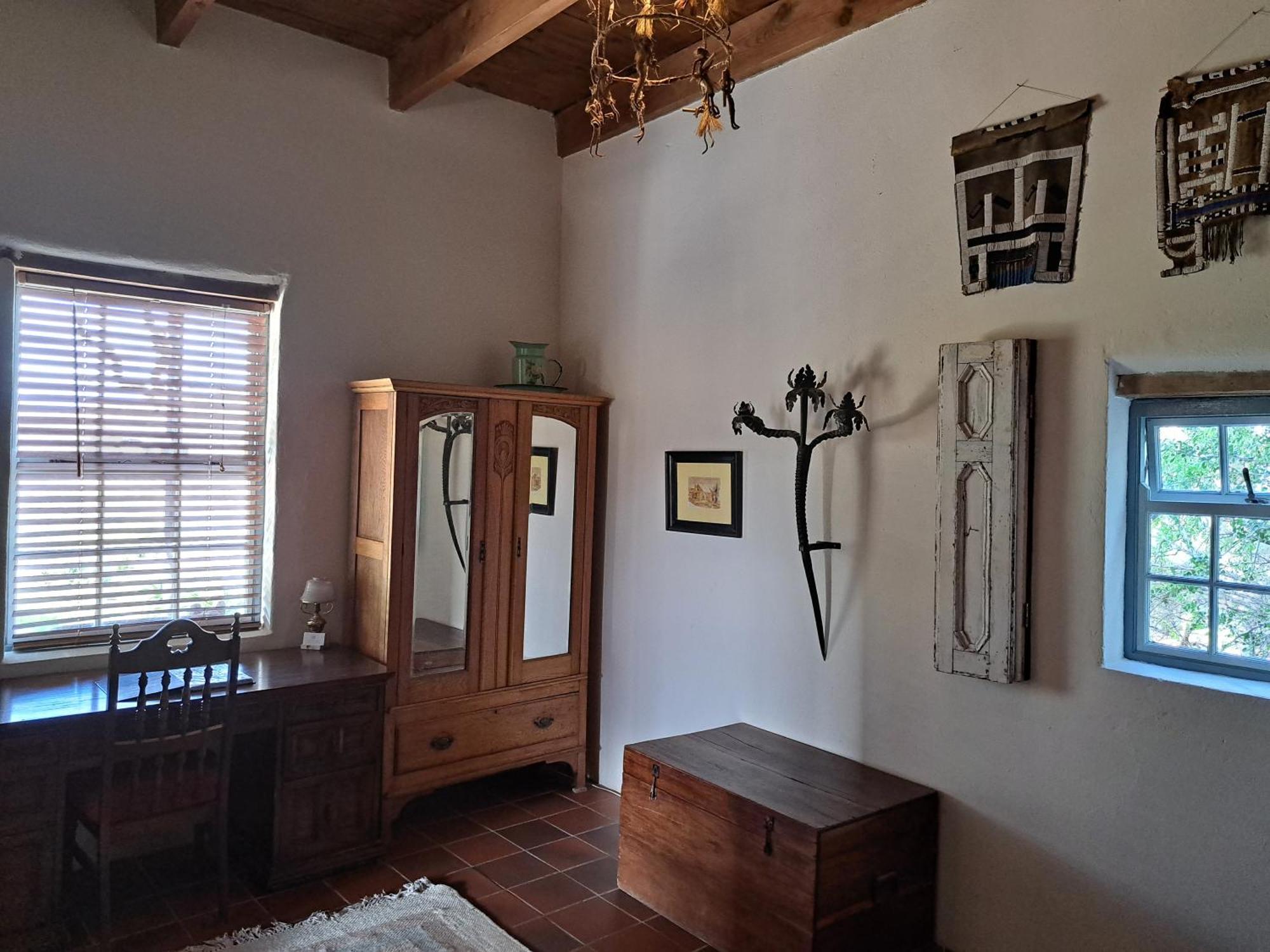 Wolverfontein Karoo Cottages 라디스미스 외부 사진
