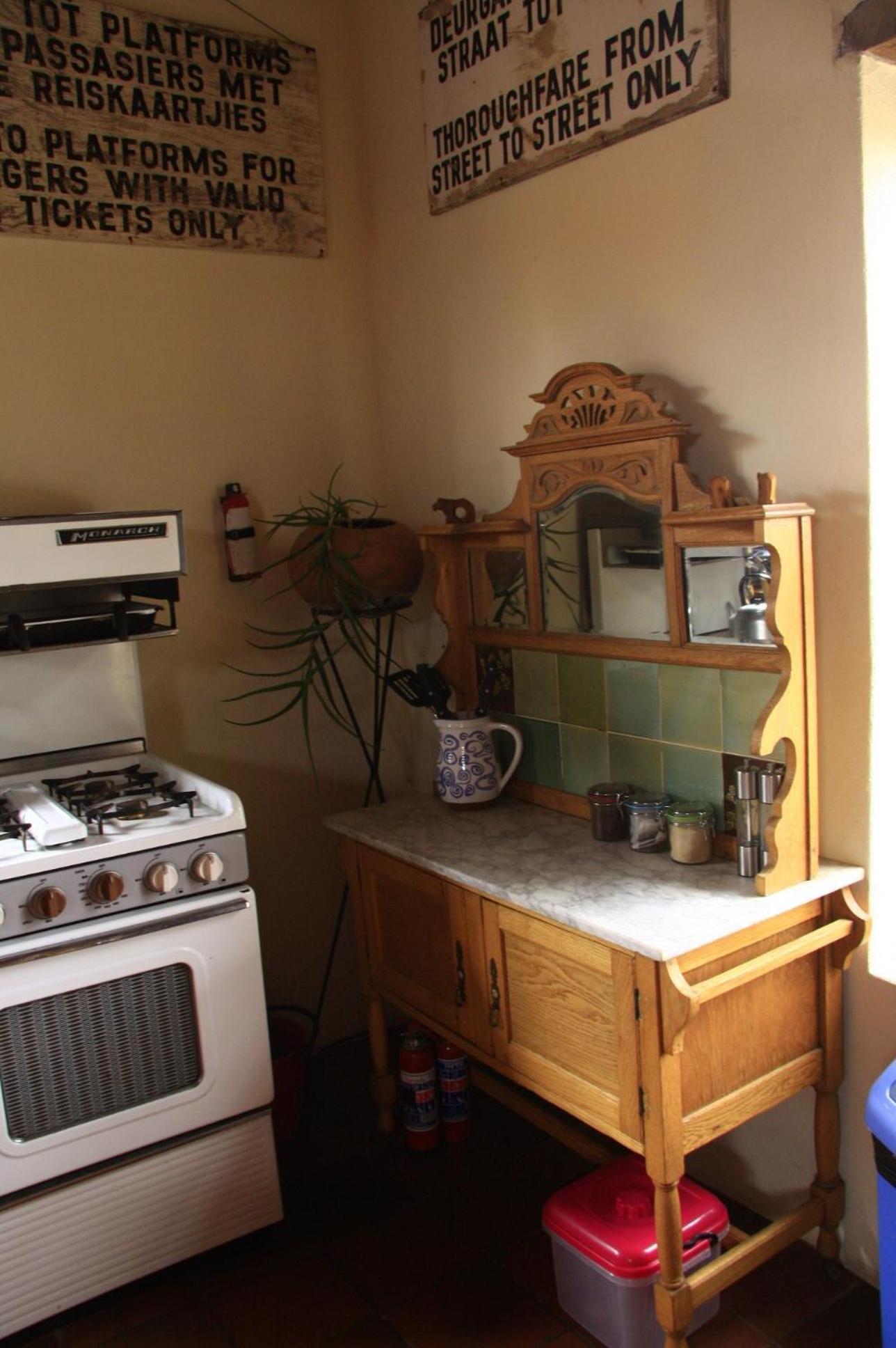 Wolverfontein Karoo Cottages 라디스미스 외부 사진