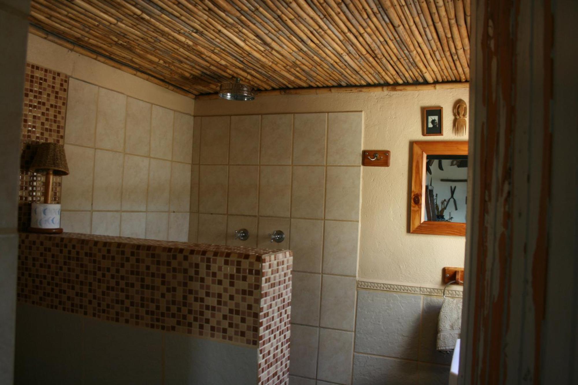 Wolverfontein Karoo Cottages 라디스미스 외부 사진
