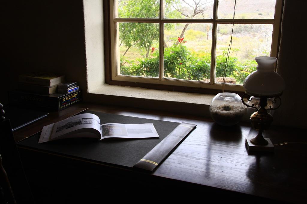 Wolverfontein Karoo Cottages 라디스미스 외부 사진