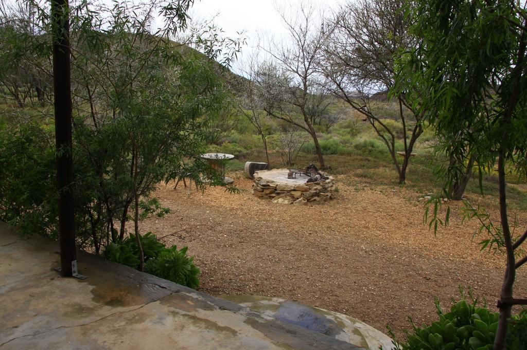 Wolverfontein Karoo Cottages 라디스미스 외부 사진