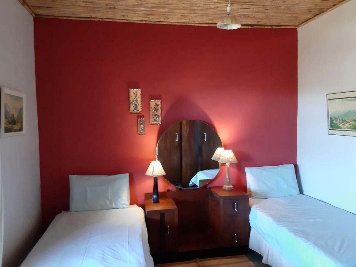 Wolverfontein Karoo Cottages 라디스미스 외부 사진